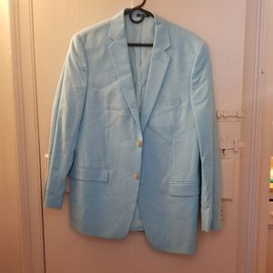 Men's sports jacket